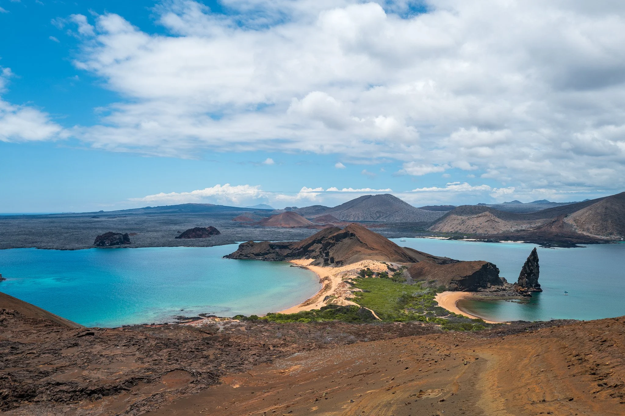Galápagos Islands Photography Guide: Wildlife, Boats & Best Tips